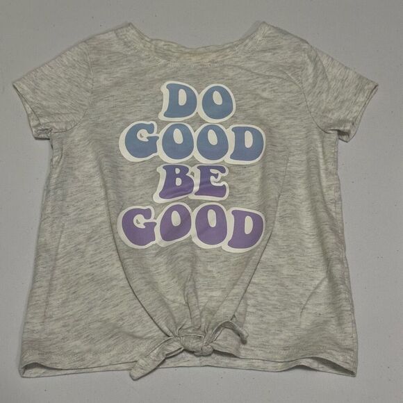 Girls T-shirts lot – Blue, Black, gray, colorful | Girls size 4T - Picture 11 of 14